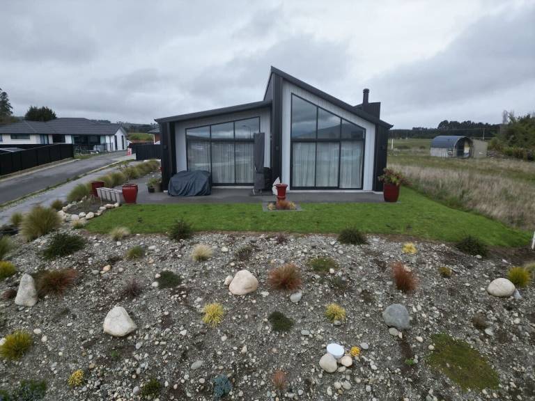 House Te Anau