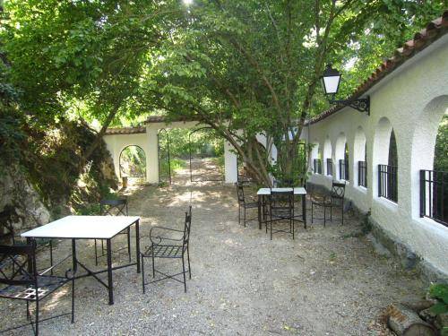 Apartamento Pontones