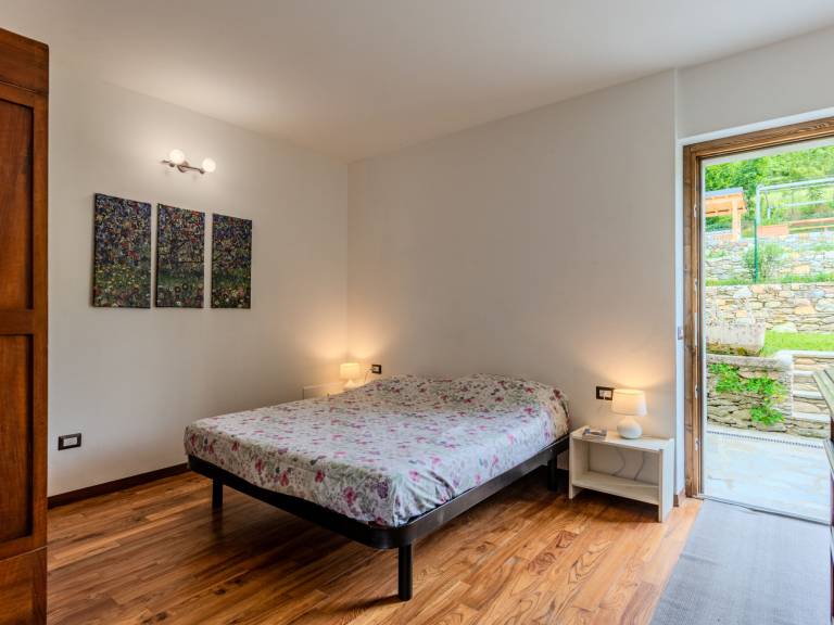 Child-friendly holiday apartment with garden, grill & terrace | Pet-friendly — photo 4