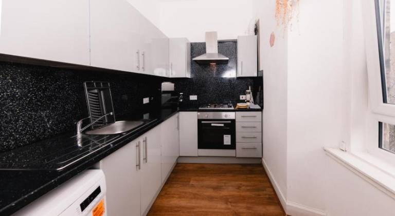 Holiday apartment | Near Edinburgh Castle — photo 3