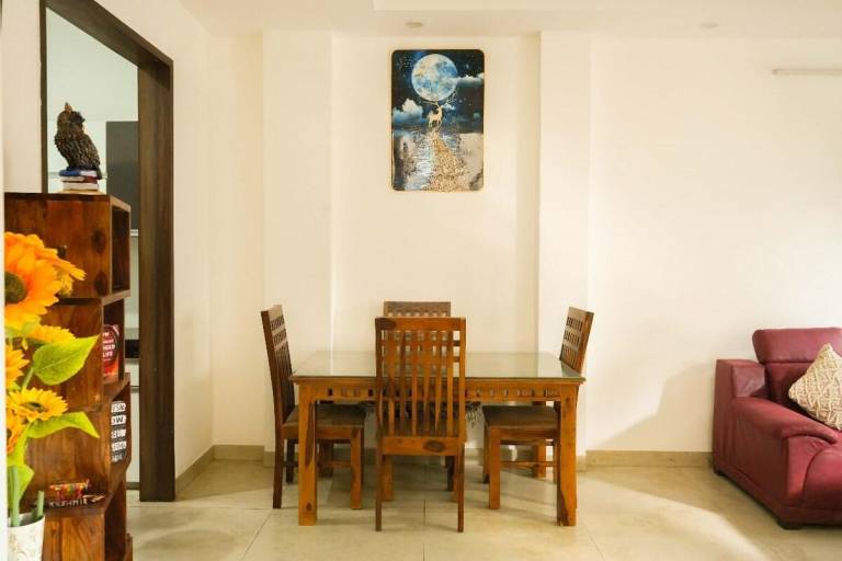 House with terrace — photo 3