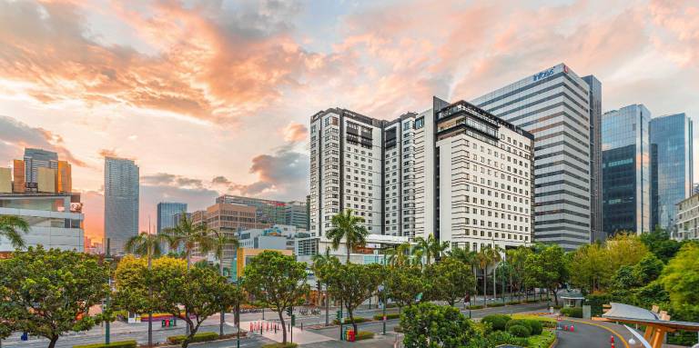 Seda Bonifacio Global City Manila in Taguig
