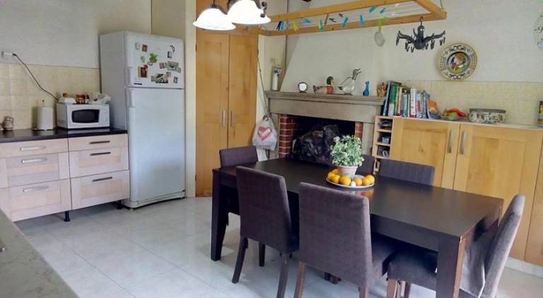 Vacation home with 4 rooms for 7 persons — photo 3