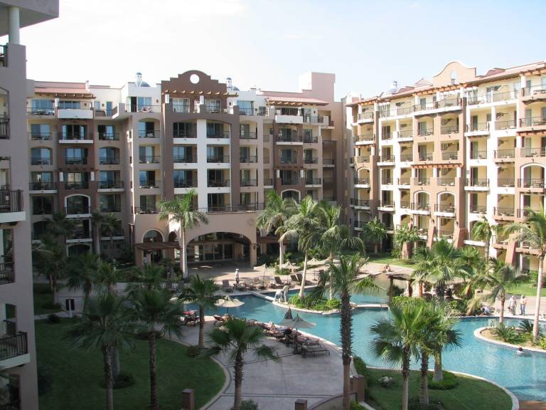 Resort  Cabo San Lucas