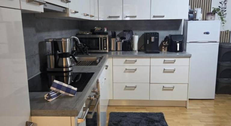 Rental apartment with 2 rooms for 6 persons — photo 4