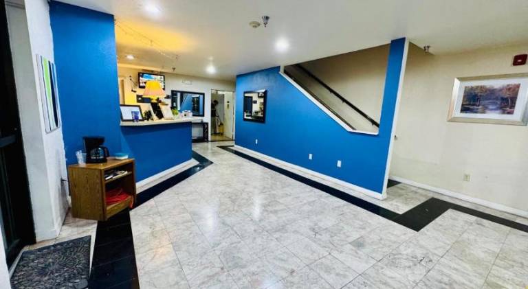 Express inn Junction city — photo 4