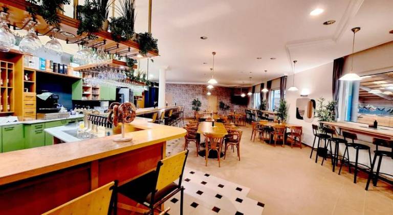 Rauchkuchl CenterCourt Hotel — photo 5