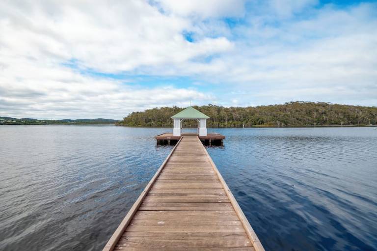 Walpole Rest Point Caravan Park