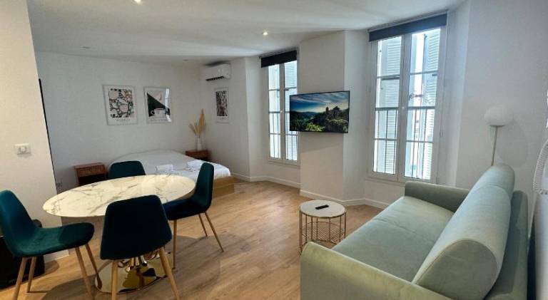 Residence Terminus - appartements — photo 5
