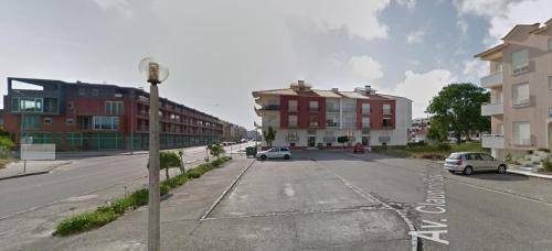 Apartamento Costa Nova