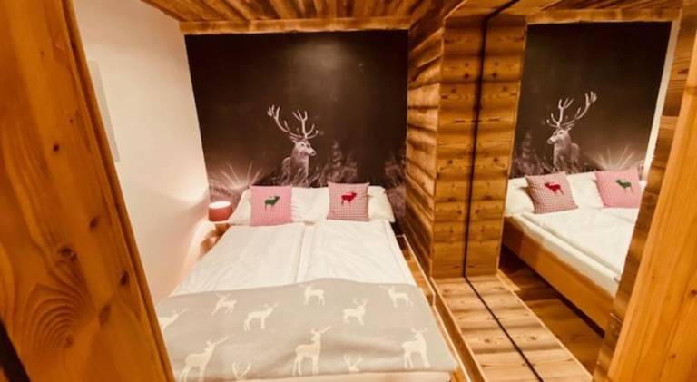 Wilderer Suiten Mariazell — photo 4