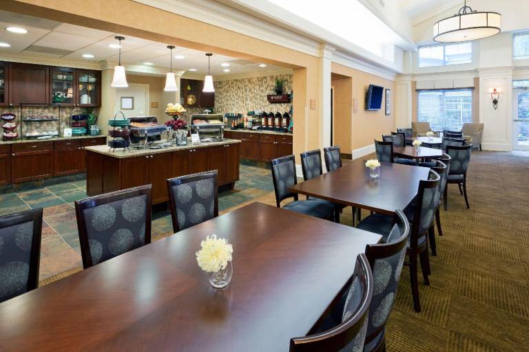 Homewood Suites by Hilton Albany — photo 5