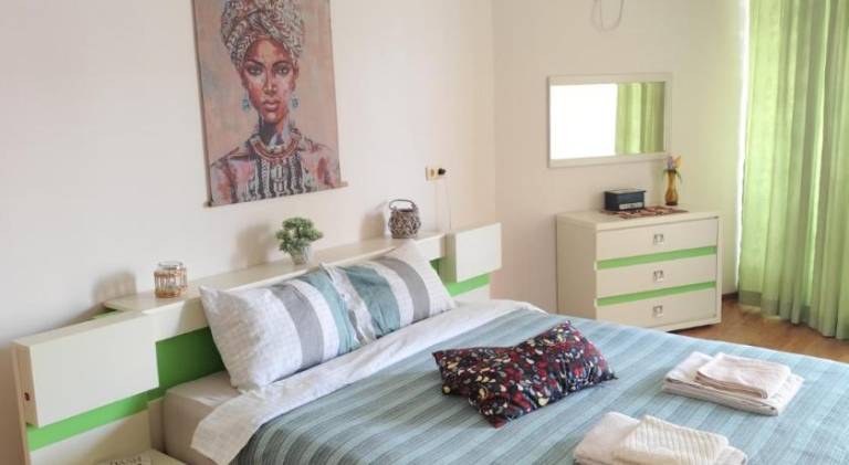 Holiday apartment with private pool & terrace — photo 2