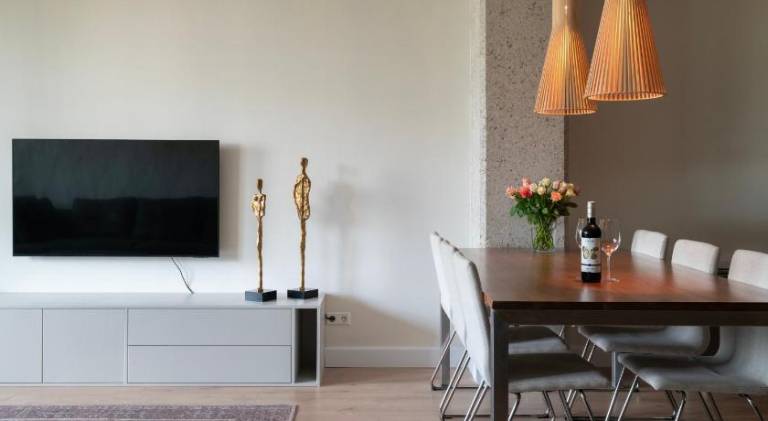 Holiday apartment | Next to Erasmusbrug — photo 3