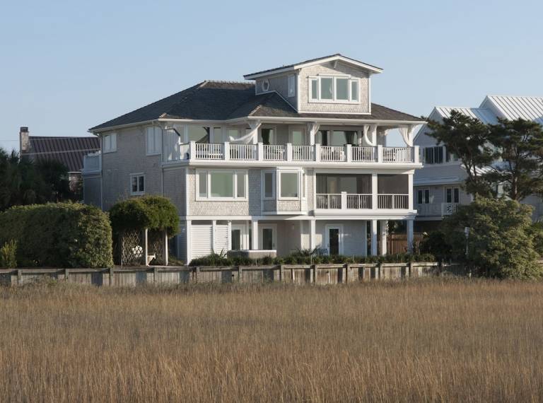 House  Wrightsville Beach