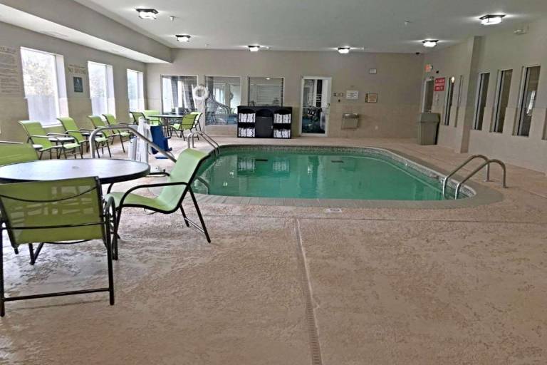 Comfort Inn & Suites O'Fallon - St. Louis Area — photo 4