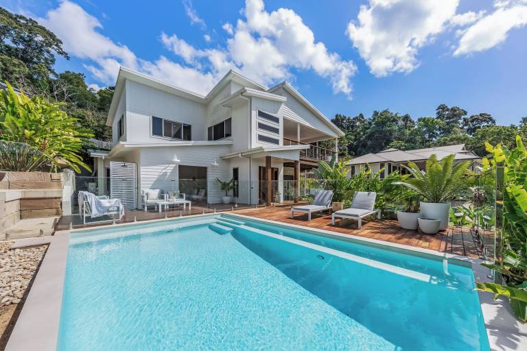 House  Cannonvale