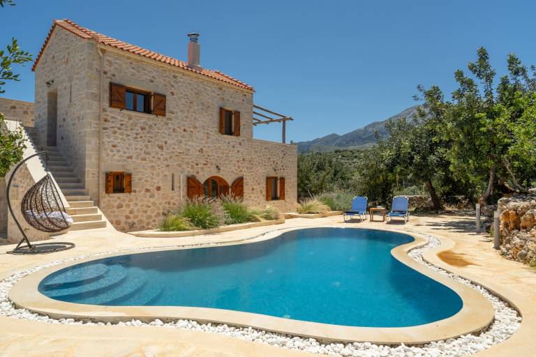 Villa Fres