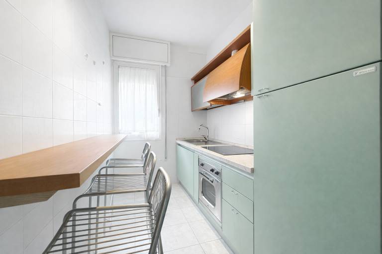 Holiday apartment with terrace — photo 4