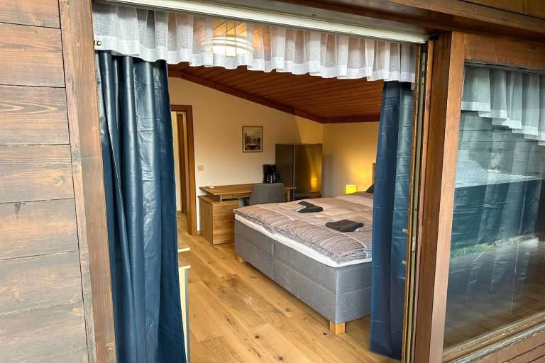 Appartement Saalfelden