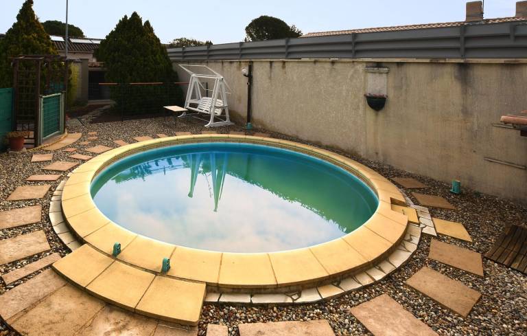 Maison de vacances Modène