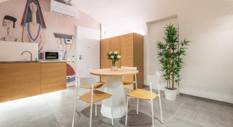 Spada Rooms in Cagli