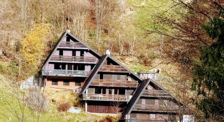 House with 3 rooms for 6 persons — photo 4