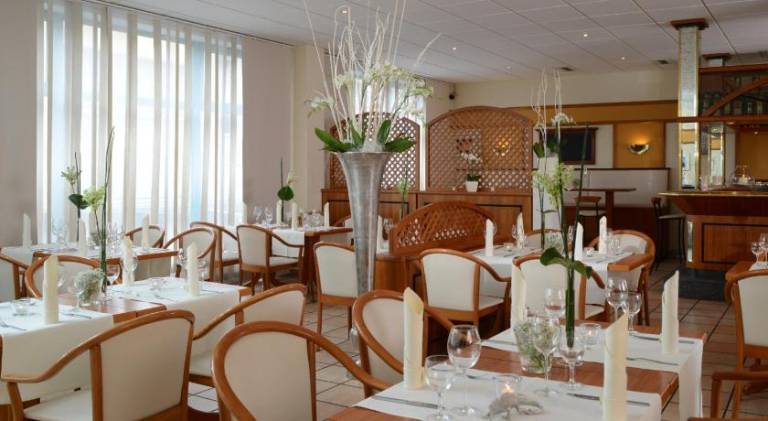 Hotel Residenz Oberhausen — photo 5