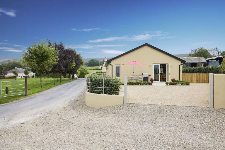 Lodge Ballylaghnan