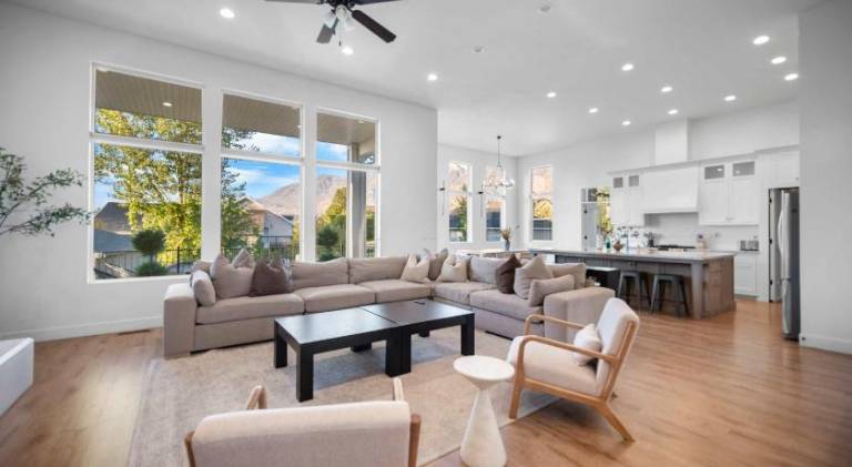 House | Perfect for remote work | Pets are welcome — photo 3