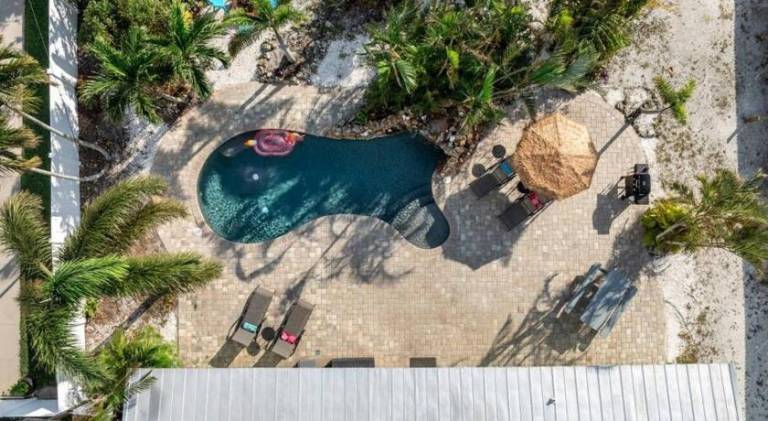 Lovely vacation home with pool | Dogs allowed — photo 4
