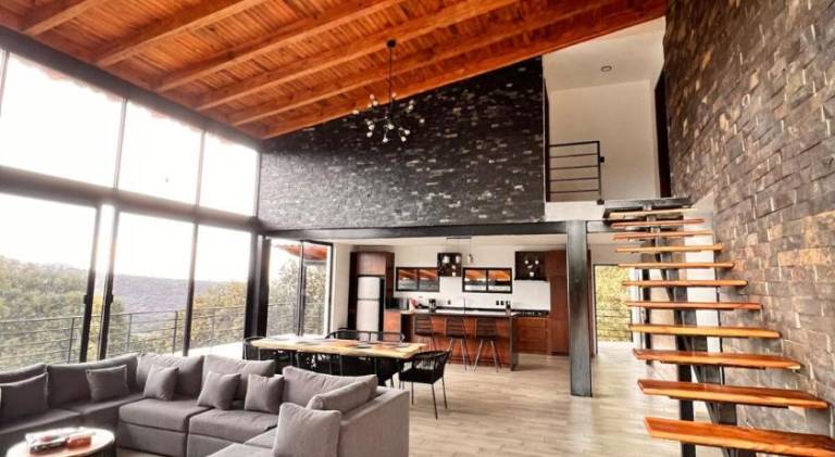 Chalet | Dogs allowed in Mazamitla