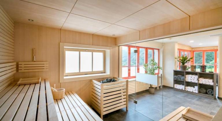 JUFA Hotel Eisenerzer Ramsau — photo 4