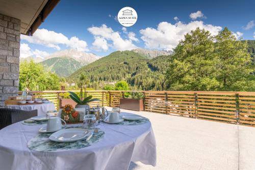 Bed & Breakfast Ponte di legno
