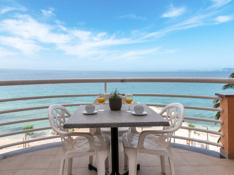 Apartament Podstrana