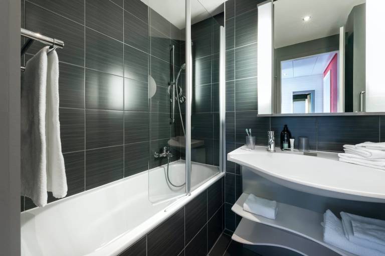 Apartment | Near Basel Minster — photo 5
