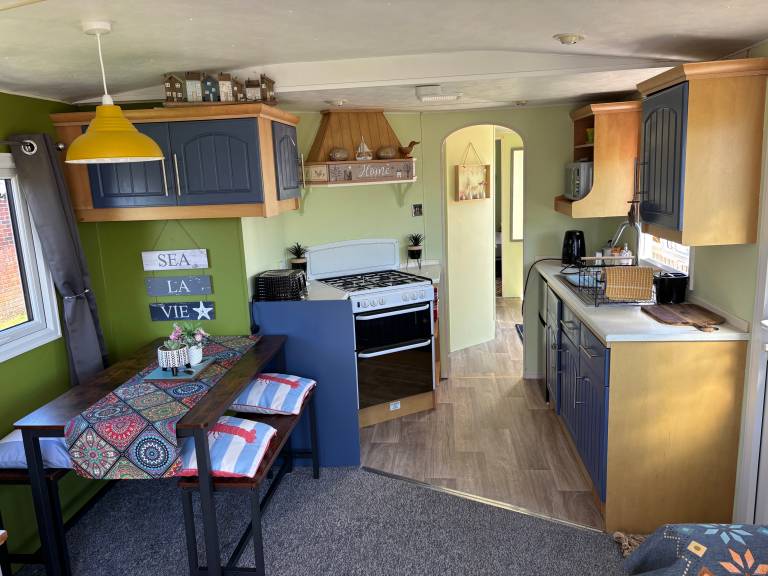 Lodge | Beach view — photo 4