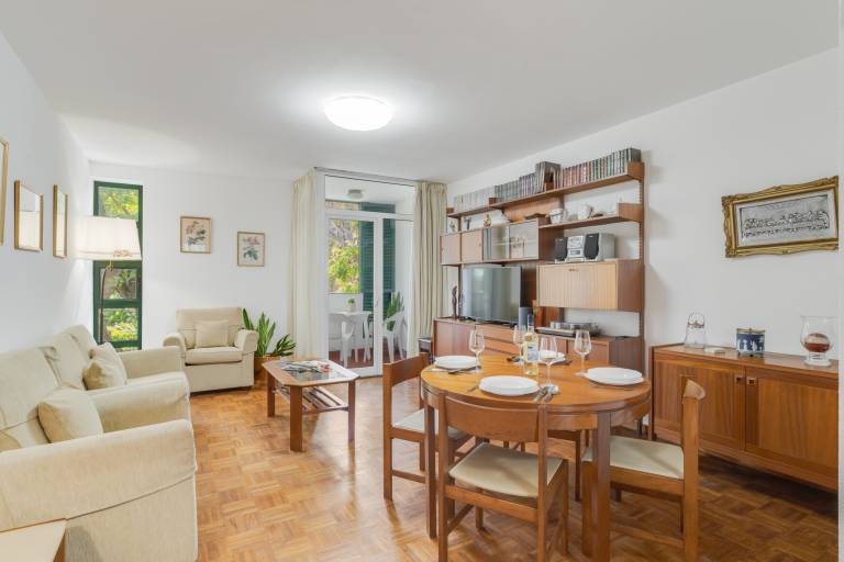 Apartment Funchal