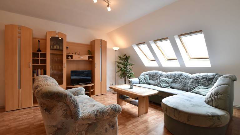 Ferienwohnung Klütz