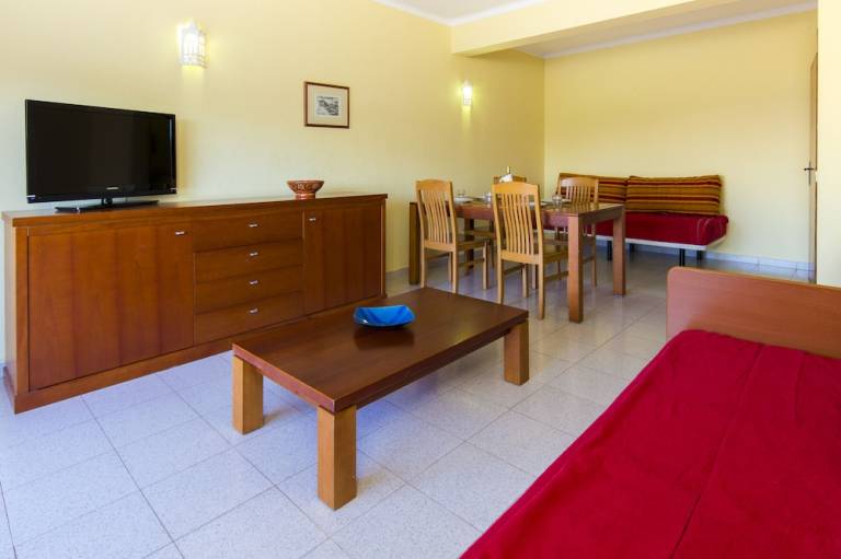 Aparthotel  Albufeira