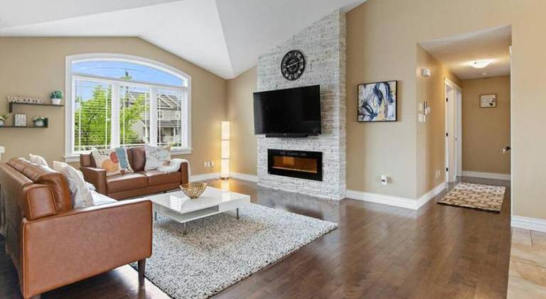 Villa with jacuzzi in Dieppe, NB