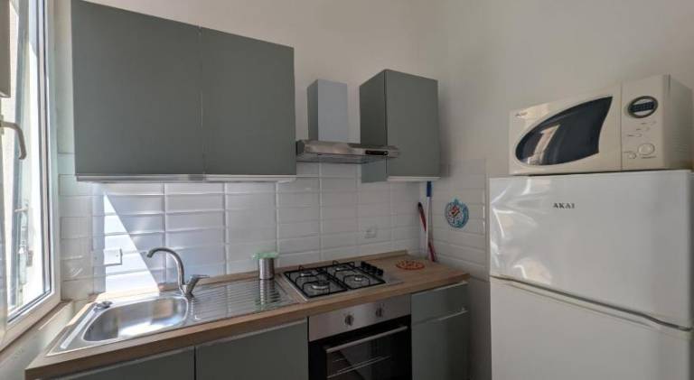 Holiday apartment for 3 persons — photo 4