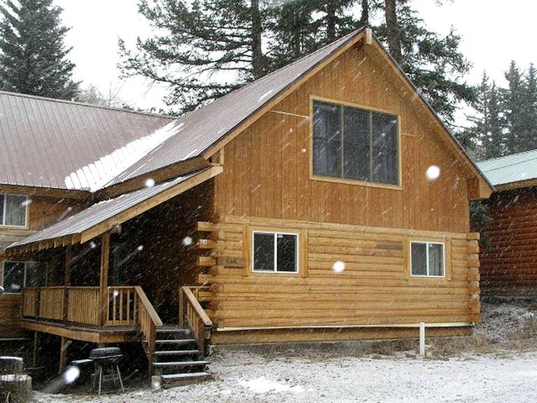 House Lake City
