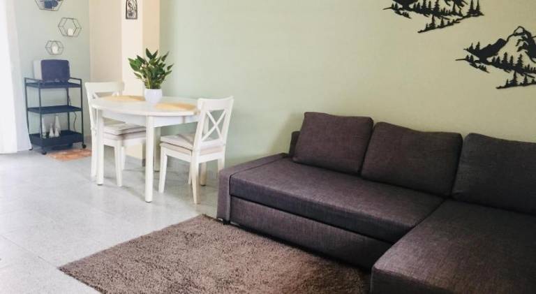 Holiday apartment | Pets allowed — photo 2
