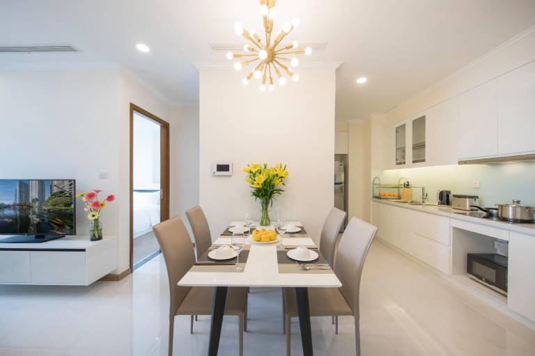 Koistay Luxury — photo 4