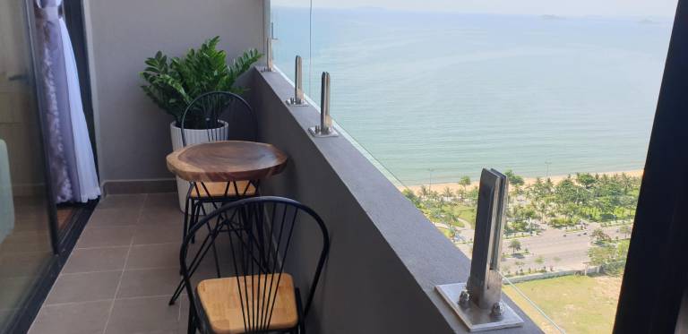 Wonderful rental apartment | Close to the beach | Suitable for remote work | Pet-friendly — photo 4