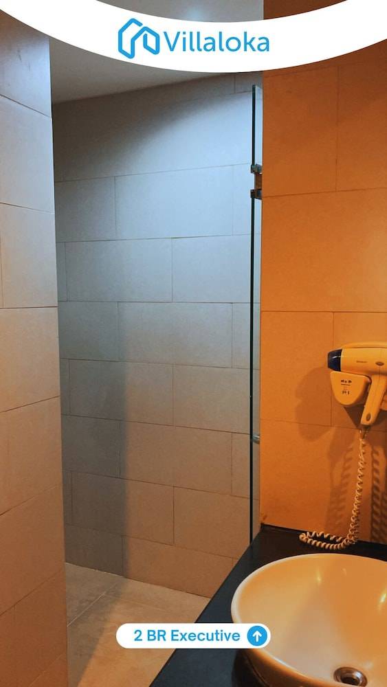 Lägenhetshotell South Jakarta