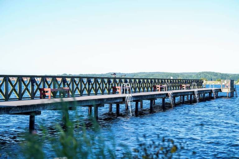 Feriecenter Sölvesborg