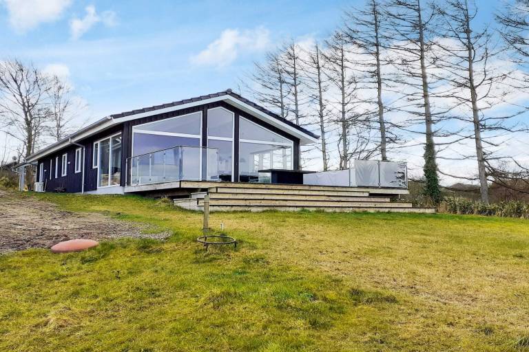 Feriehus Løgstrup