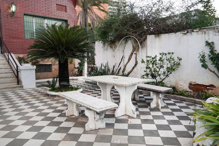 Hotel Asuncion Centro in Asunción